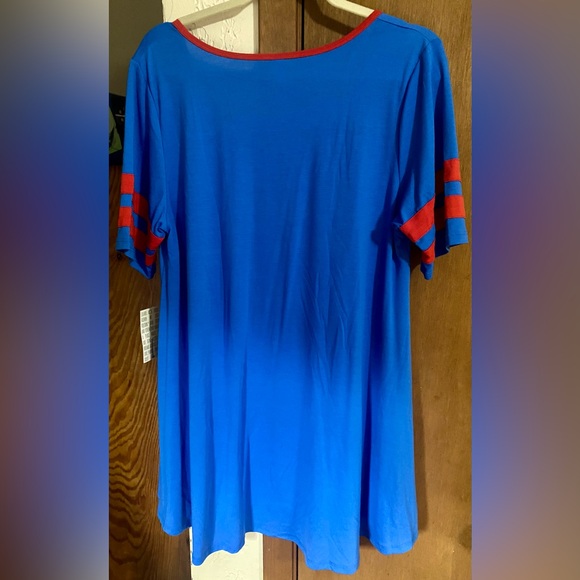 LuLaRoe Perfect Tee Size L - NWT - Picture 2 of 5